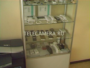 IP-видеокамера EDIMAX IC-1510 - скриншот 4