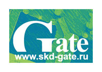 СКД и сетевые контроллеры GATE